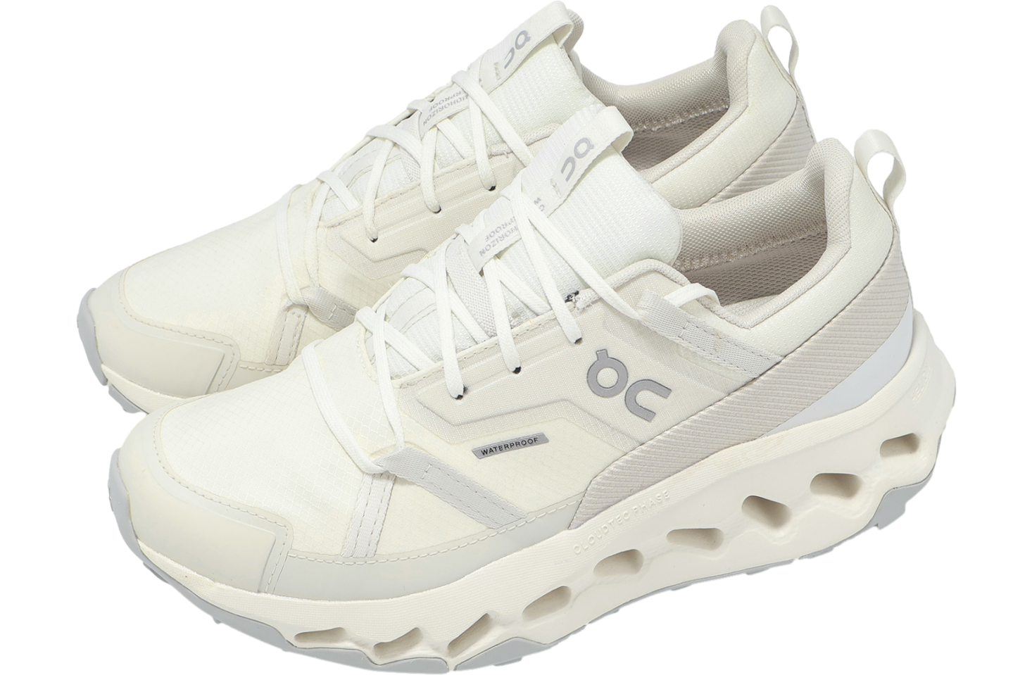 On Cloudhorizon WP WMNS Ivory / Ice