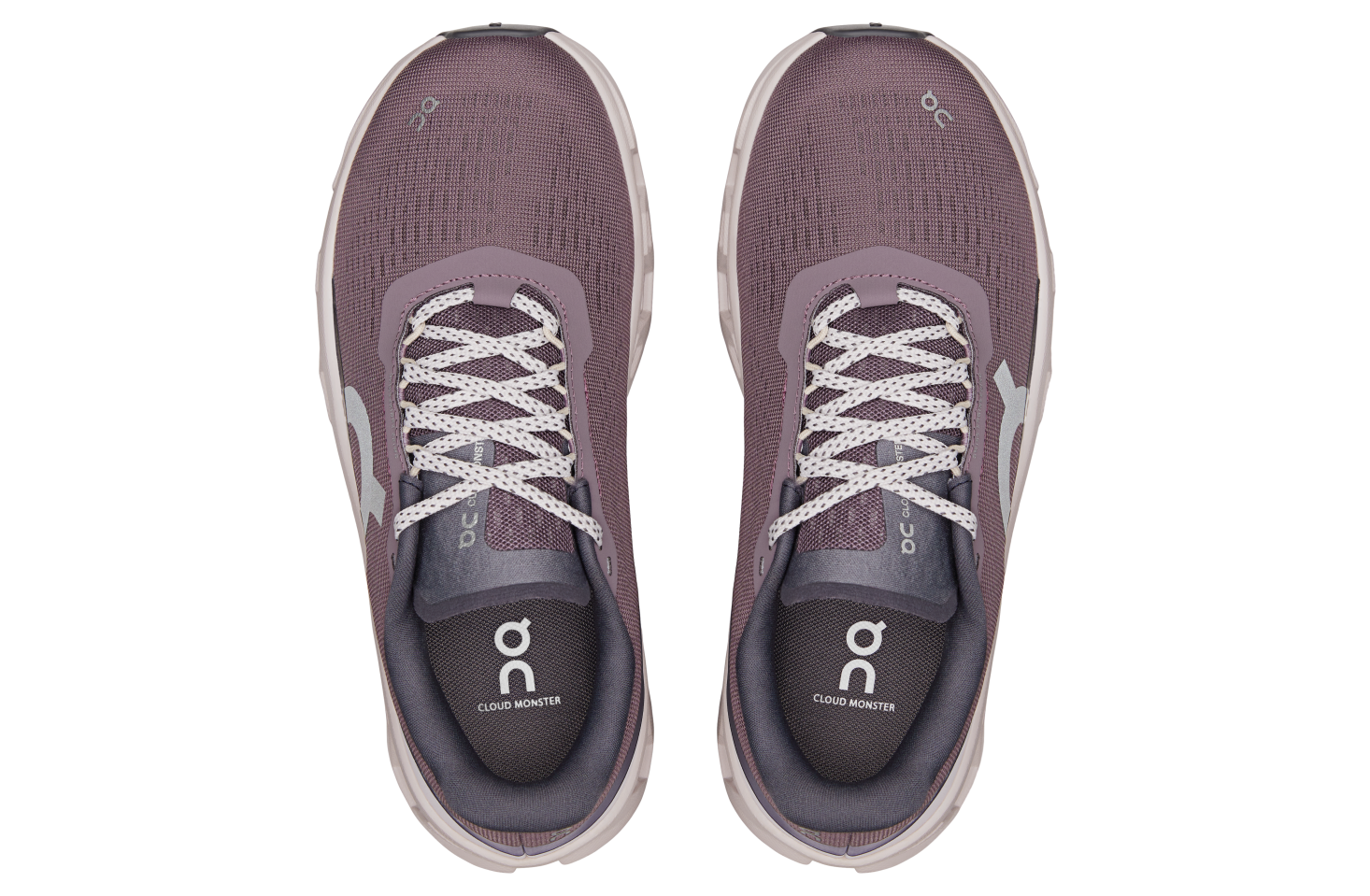 On Cloudmonster 1 WMNS Gobi / Lily