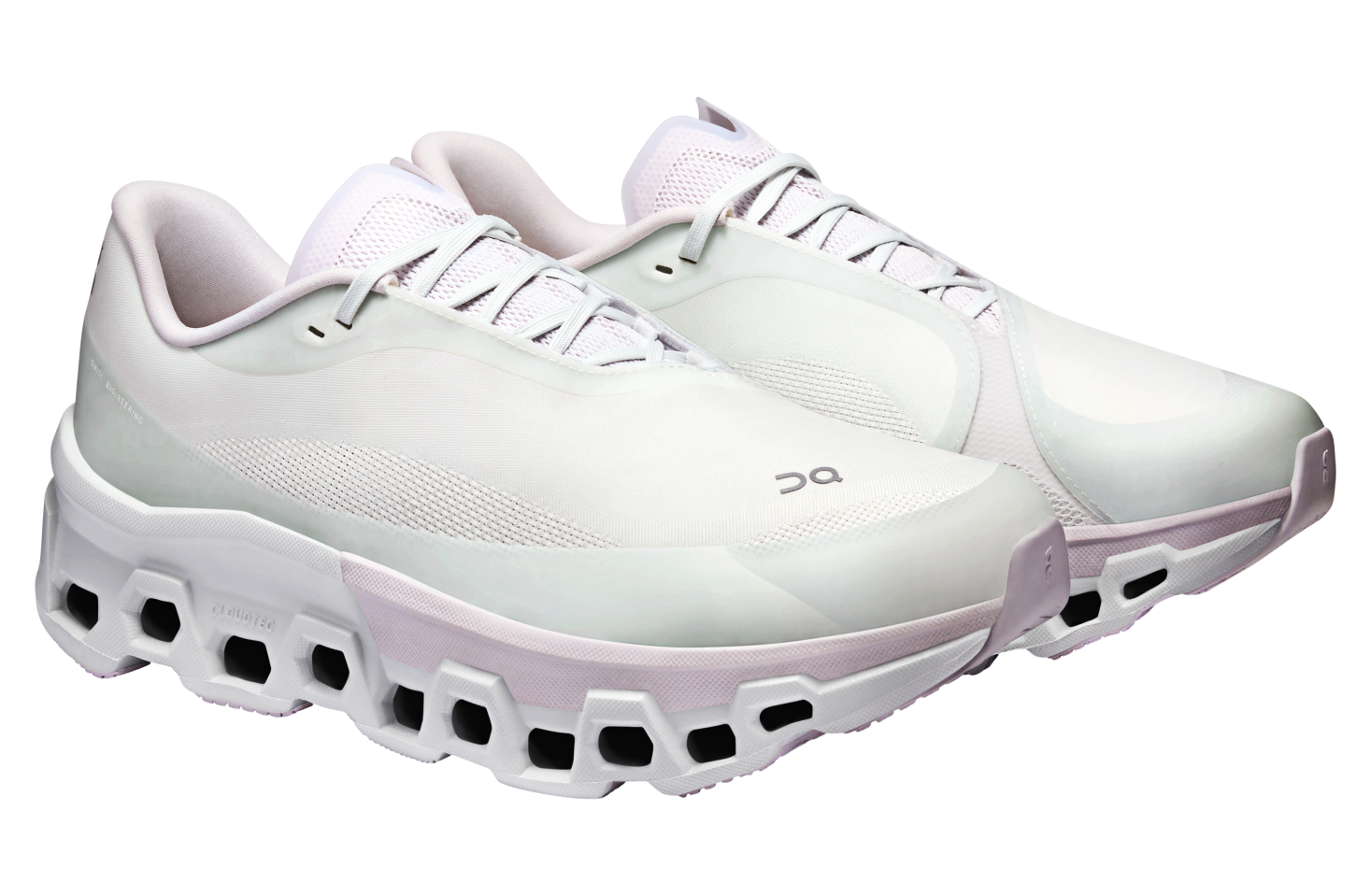 On Cloudmonster 2 Paf Vapor / Frost