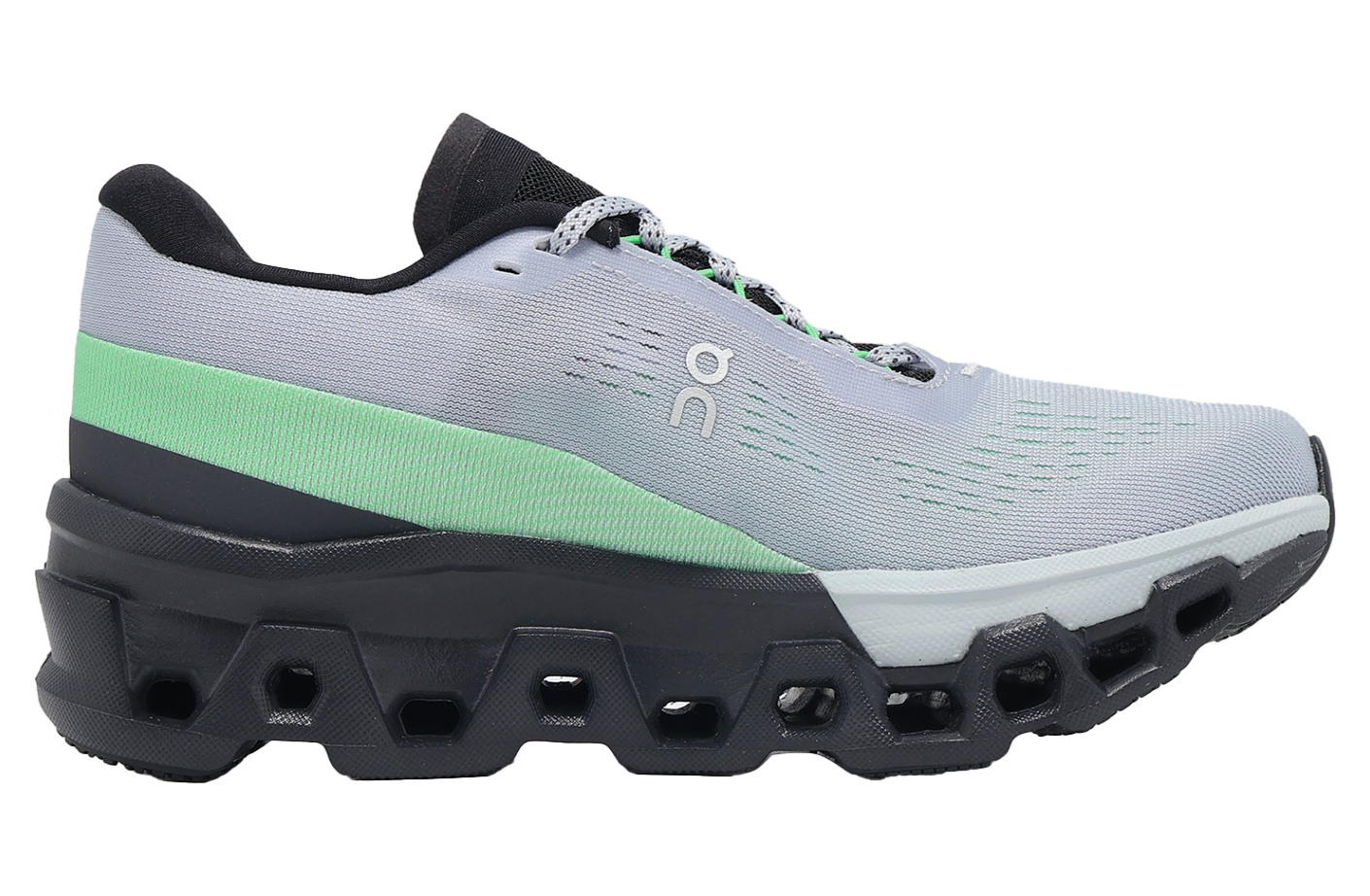 On Cloudmonster 2 WMNS Nimbus / Arctic