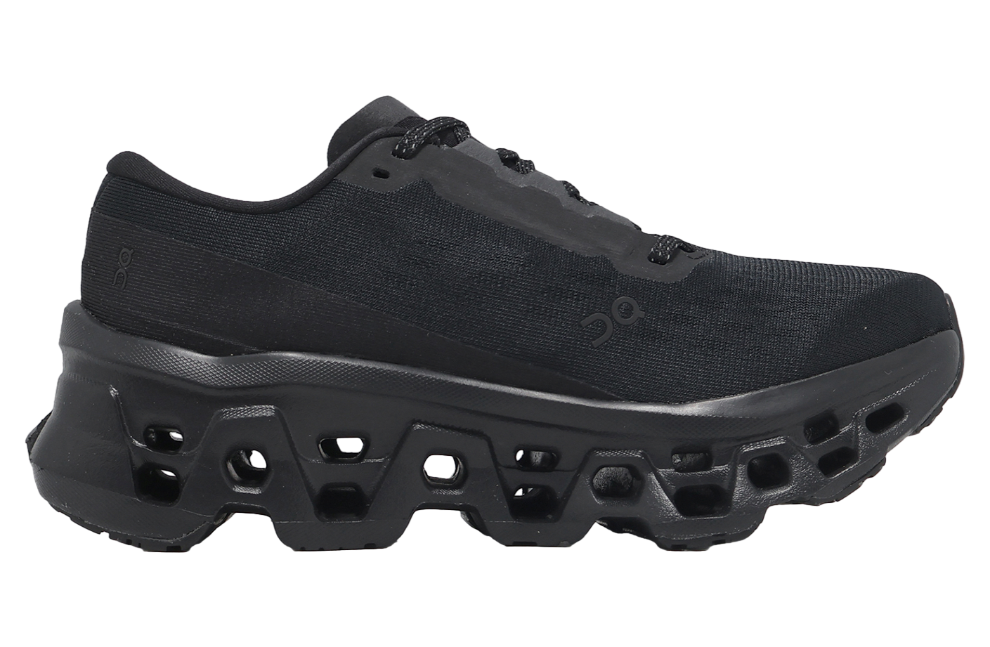 On Cloudmonster 3 Wide WMNS Black