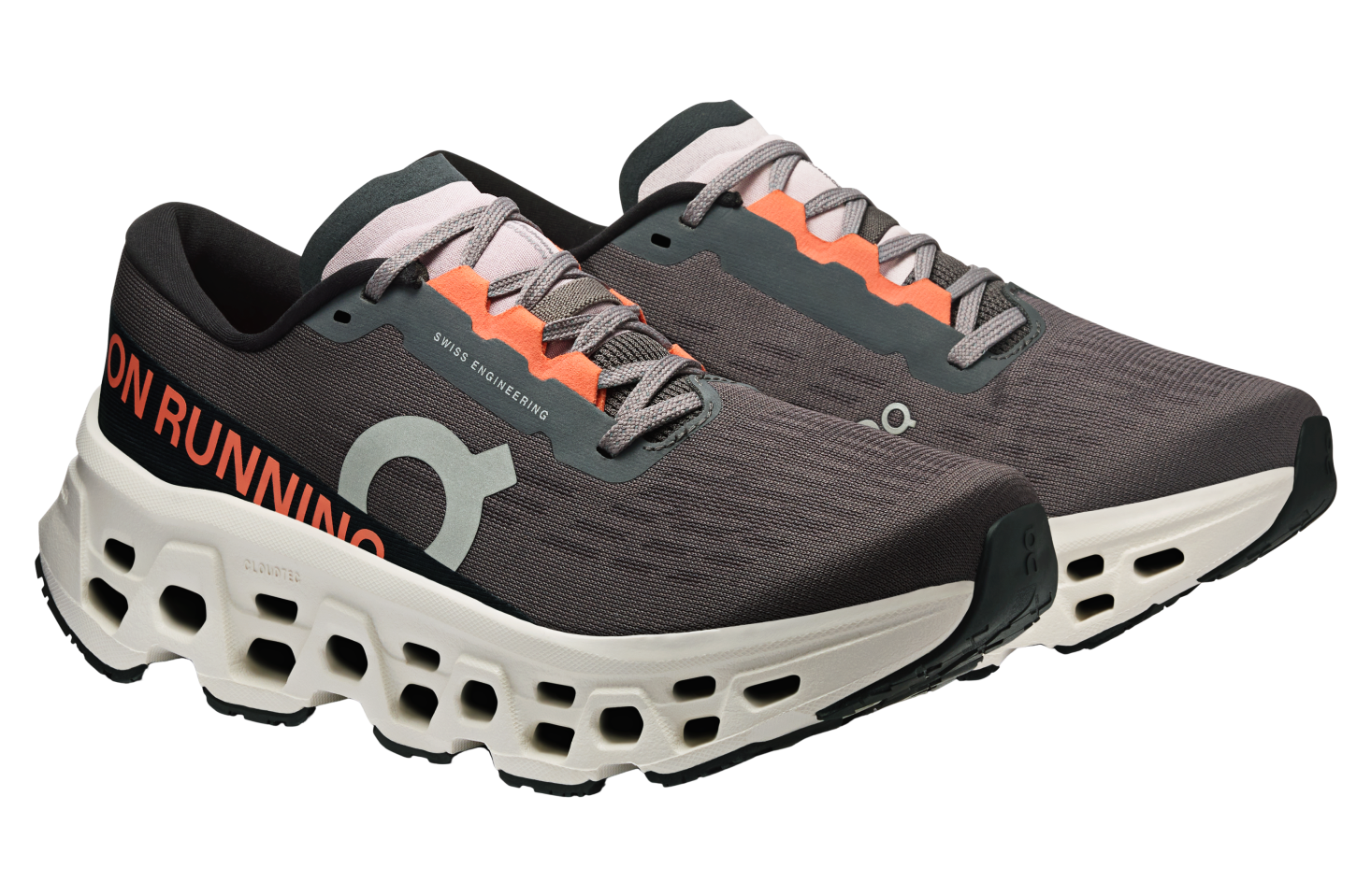 On Cloudmonster 3 WMNS Eclipse / Ivory