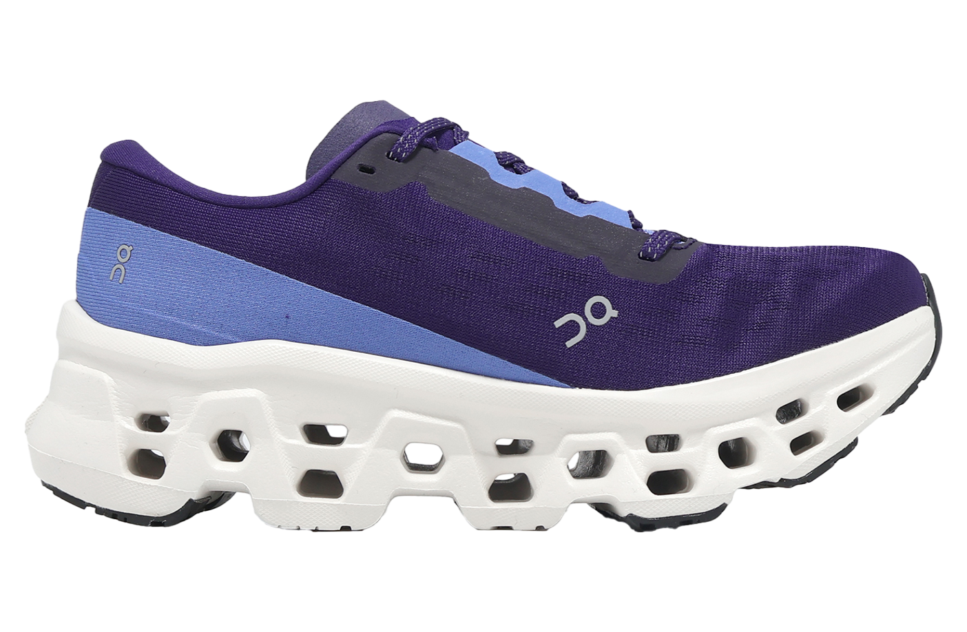 On Cloudmonster 3 WMNS Nebula / Ivory