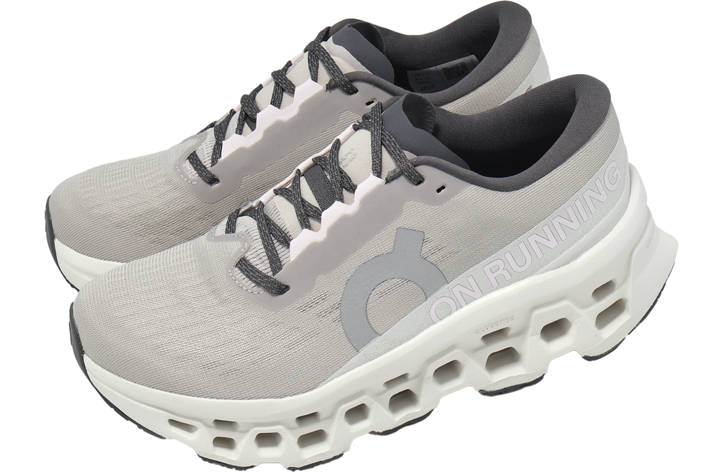 On Cloudmonster 3 WMNS Truffle / Ivory