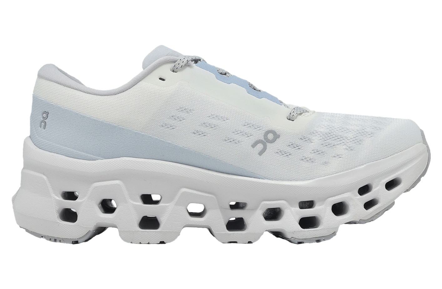 On Cloudmonster 3 WMNS White / Frost