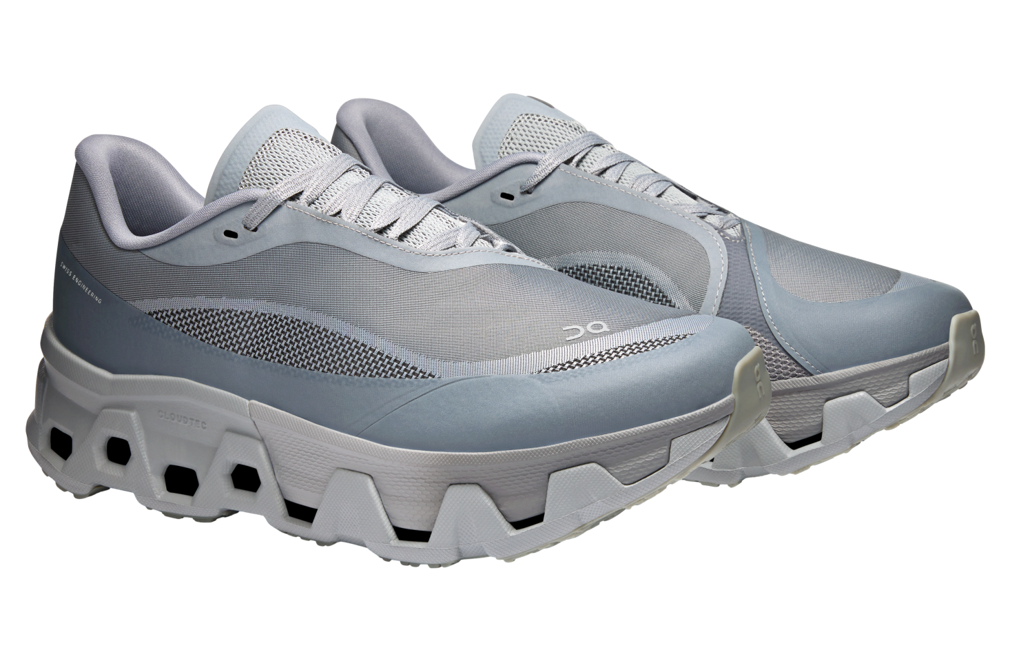 On Cloudmonster Hyper Paf Phantom / Apollo