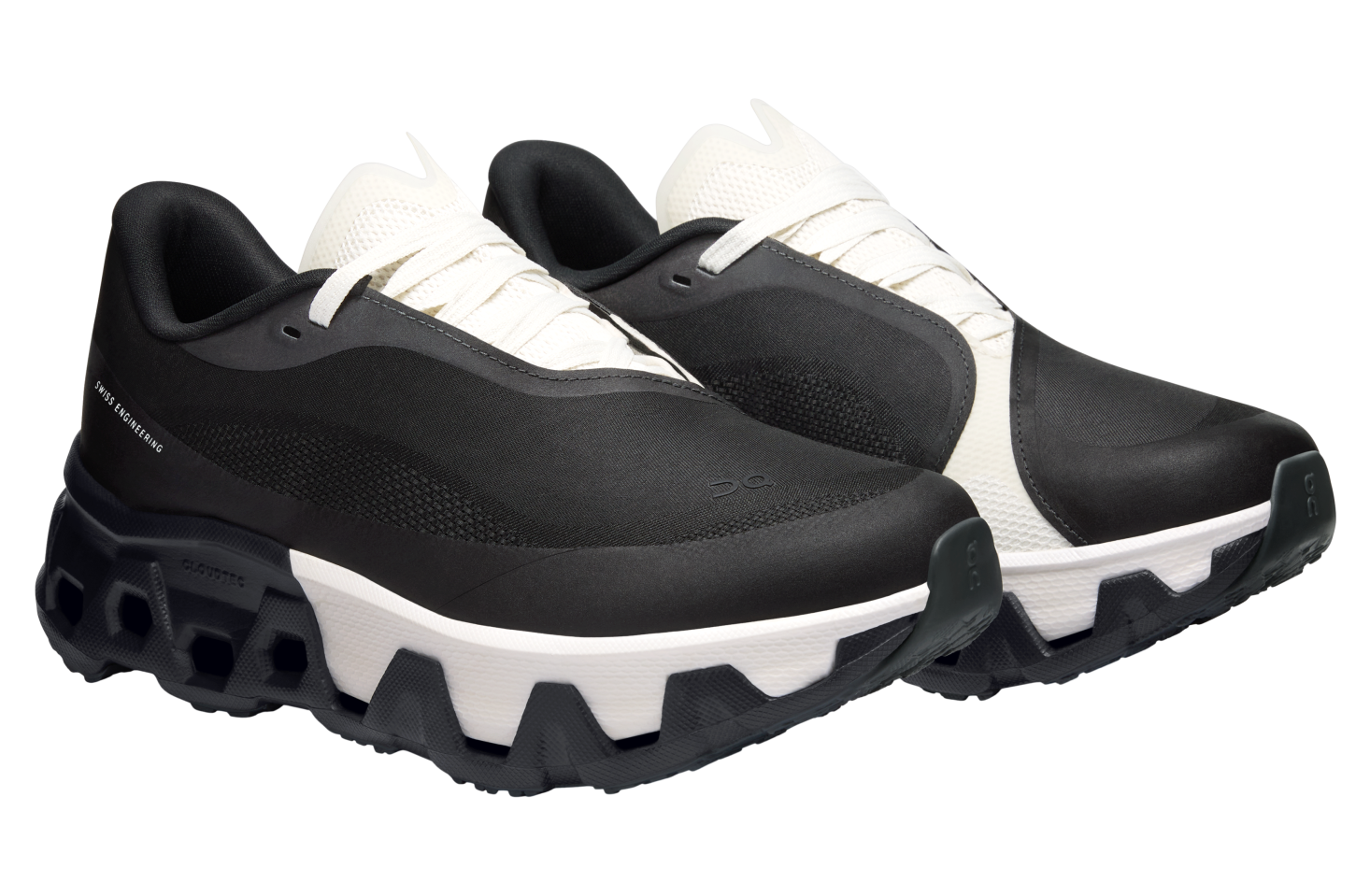 On Cloudmonster Hyper Paf WMNS Black