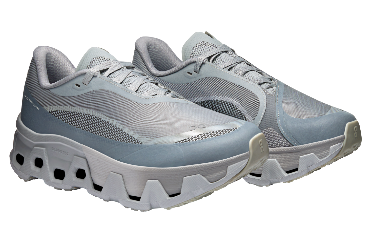 On Cloudmonster Hyper Paf WMNS Phantom / Apollo