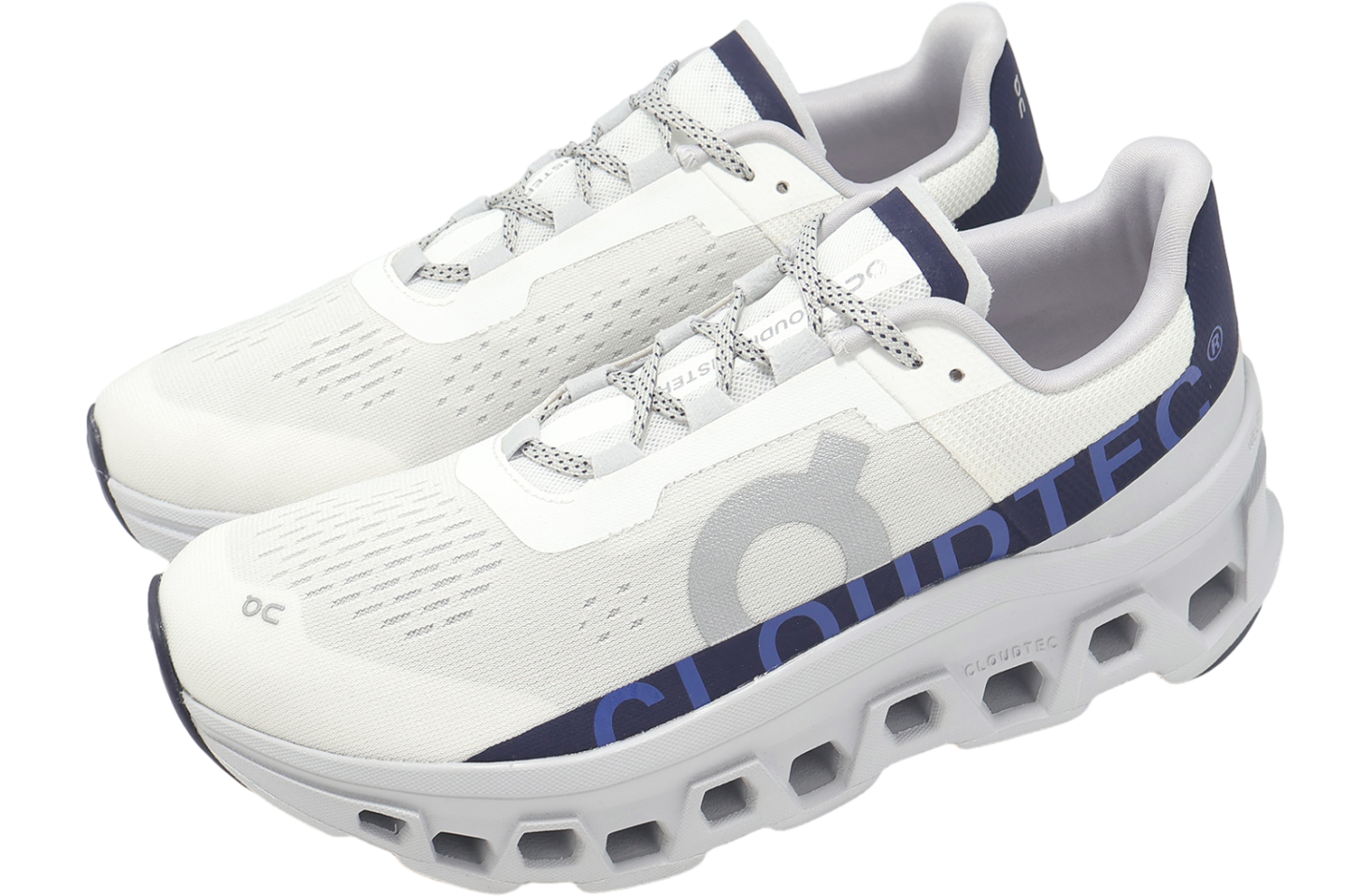 ✨モコ✨ Accepting preorders! 🌸 On Cloud Monster “White Lima