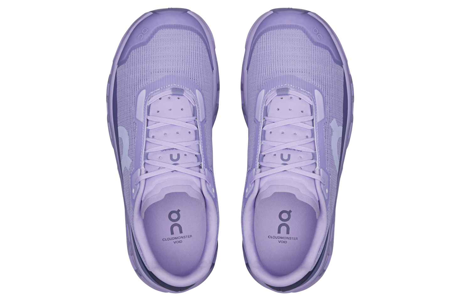 On Cloudmonster Void WMNS Bloom