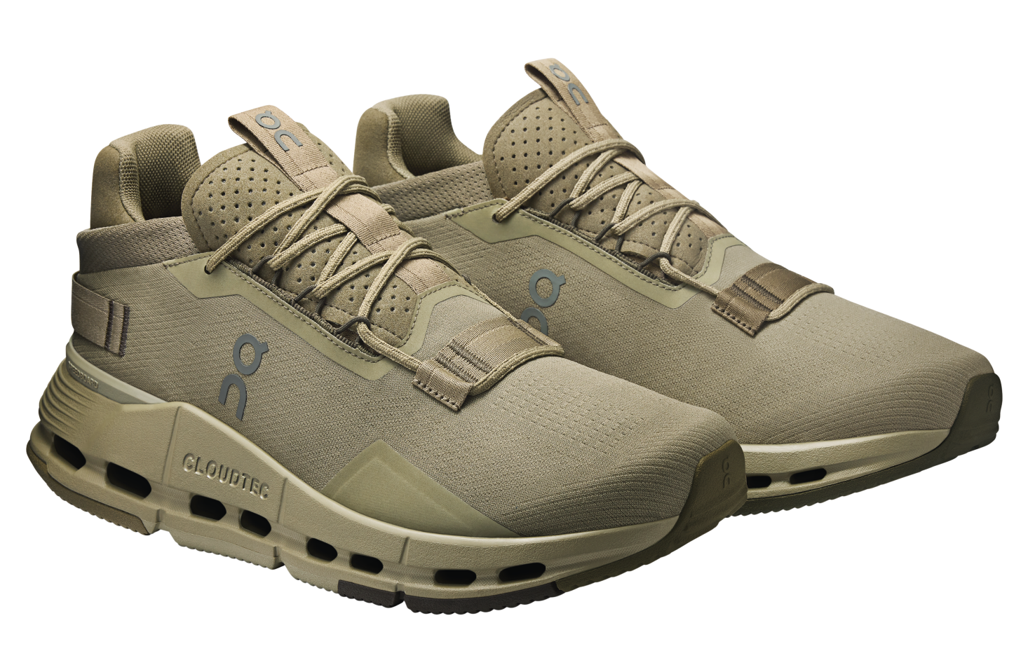 On Cloudnova 2 Grove / Thorn