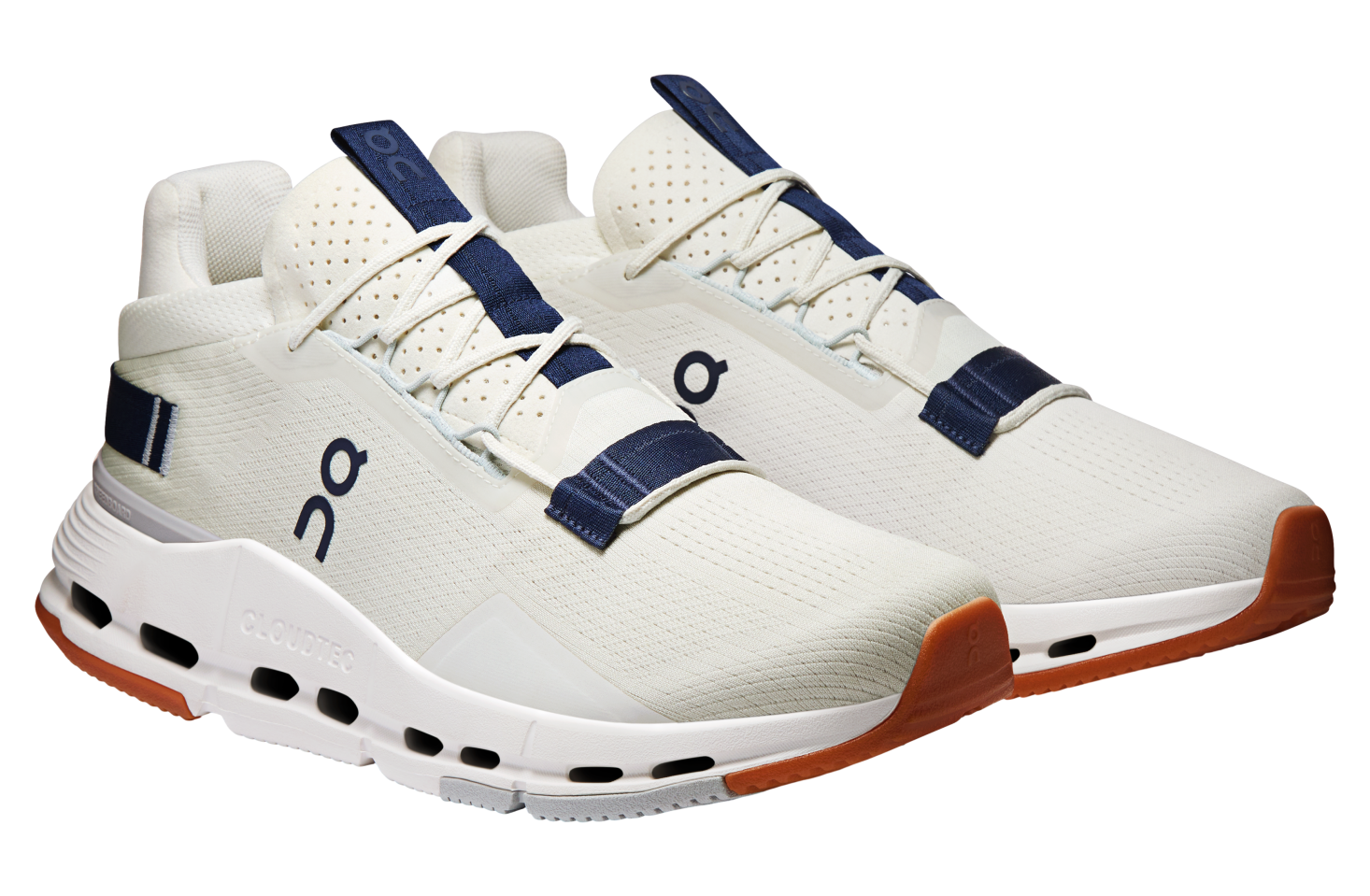 On Cloudnova 2 Ice / Zodiac