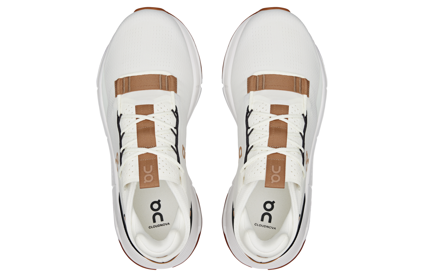 On Cloudnova 2 Ivory / Sphinx