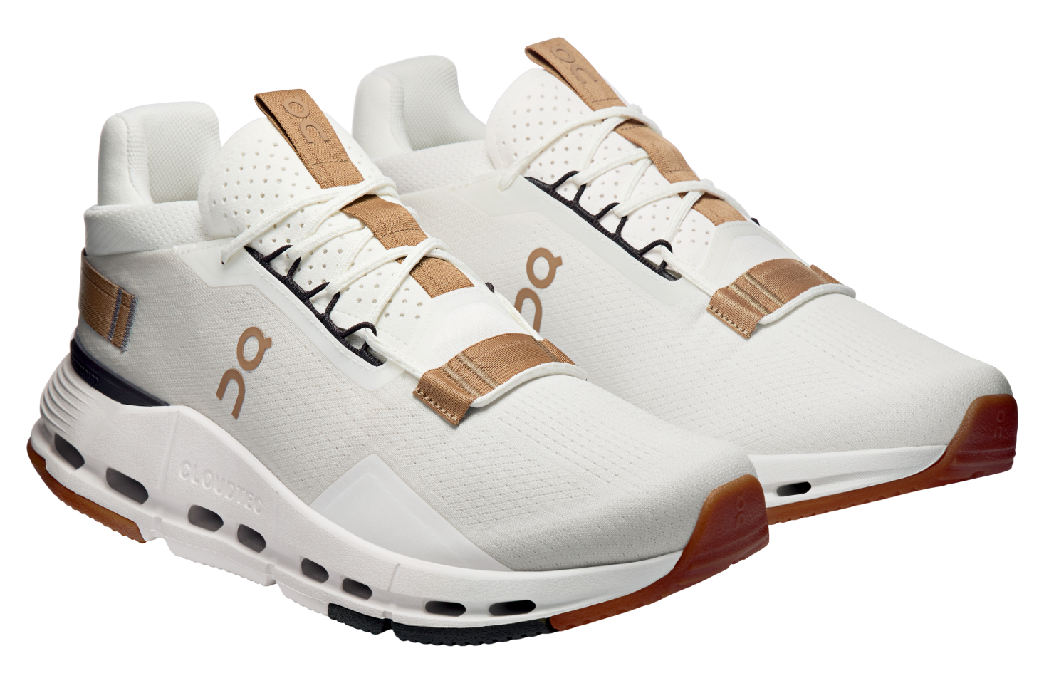 On Cloudnova 2 Ivory / Sphinx