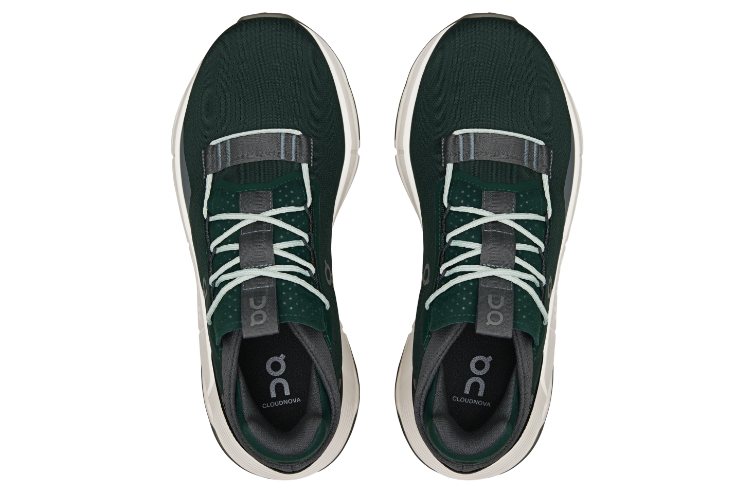 On Cloudnova 2 Jungle / Shadow