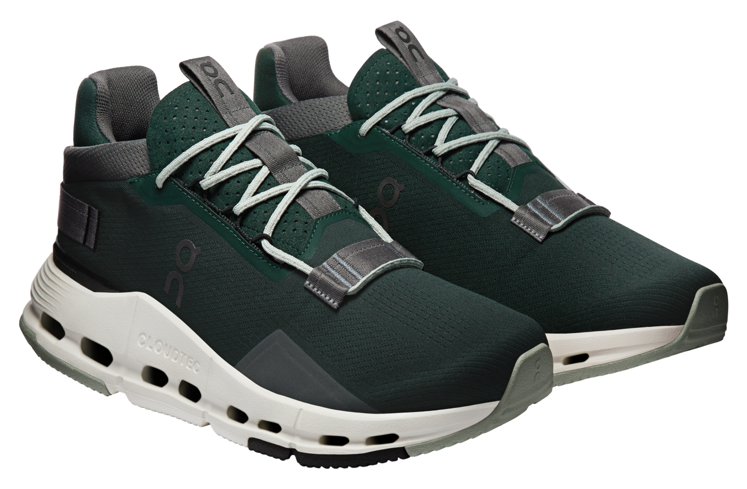 On Cloudnova 2 Jungle / Shadow