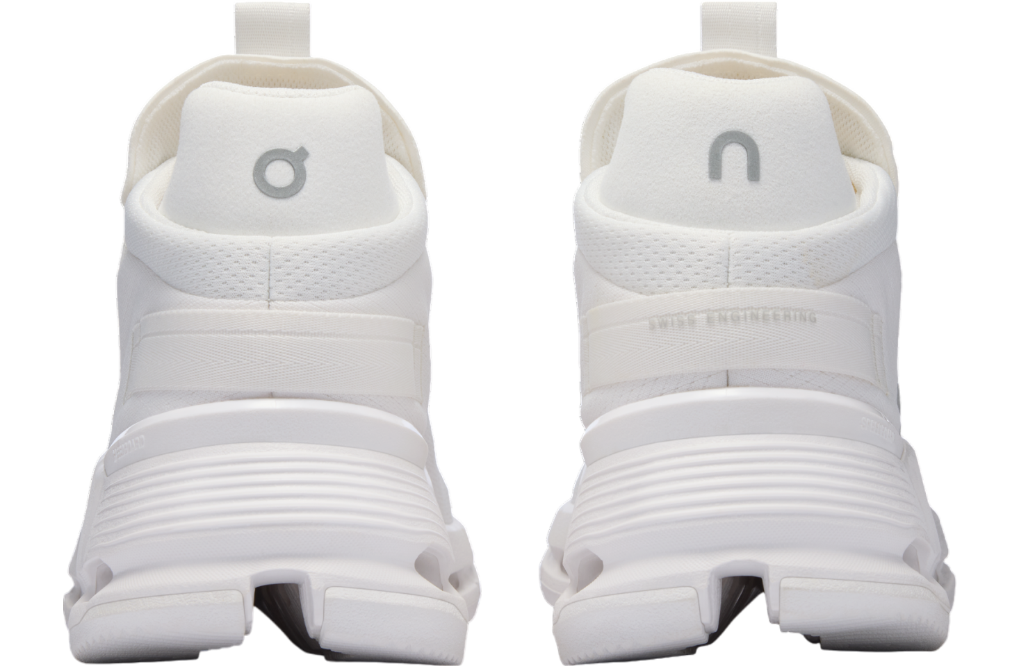 On Cloudnova 2 WMNS All White