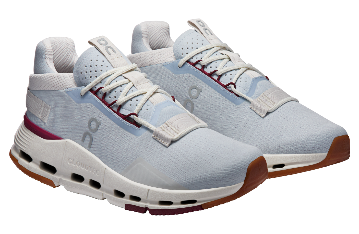 On Cloudnova 2 WMNS Heather / Sienna