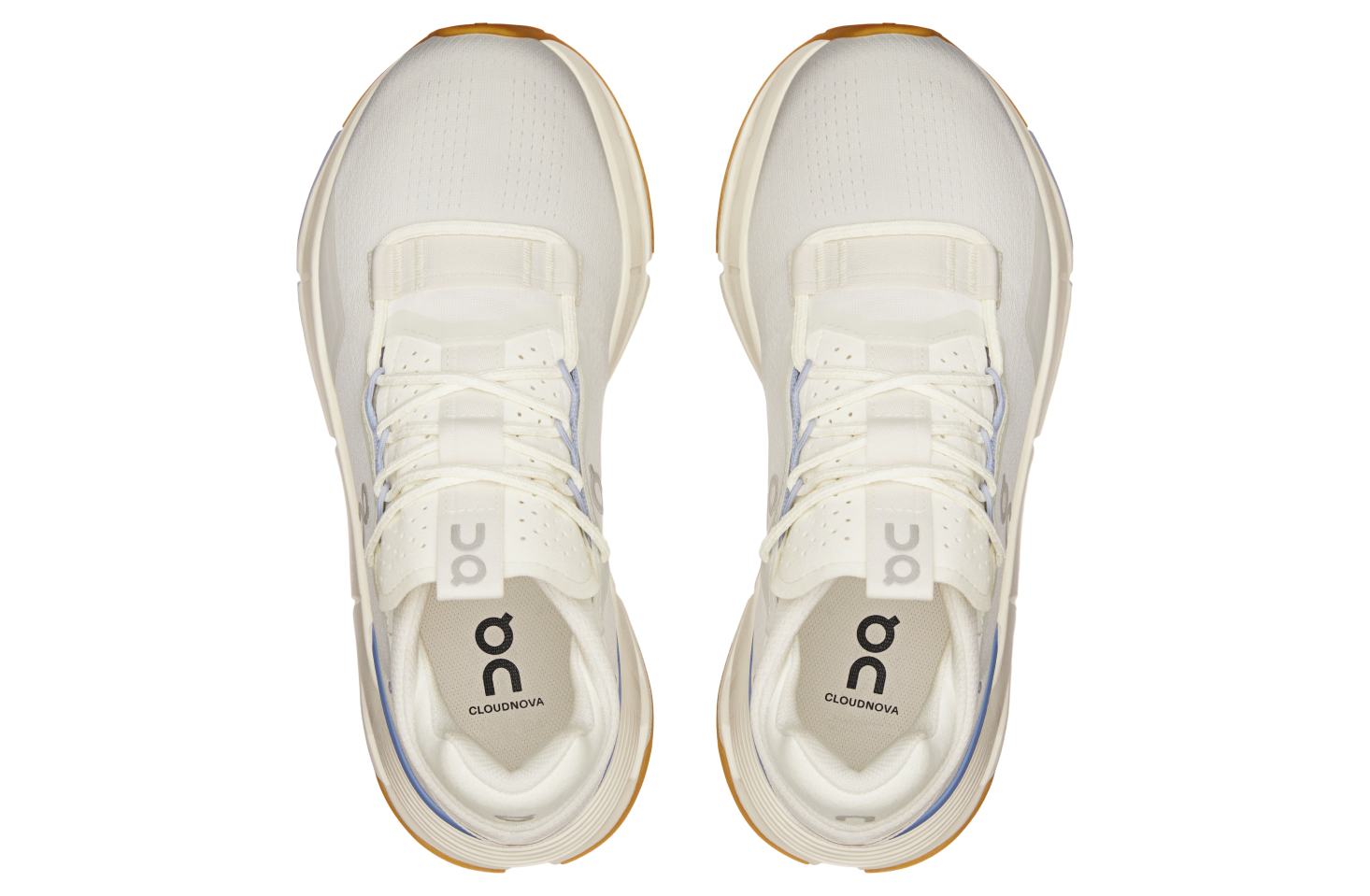 On Cloudnova 2 WMNS Ivory / Nimbus