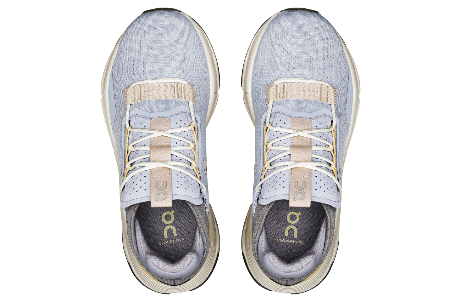 On Cloudnova 2 WMNS Nimbus / Nectar