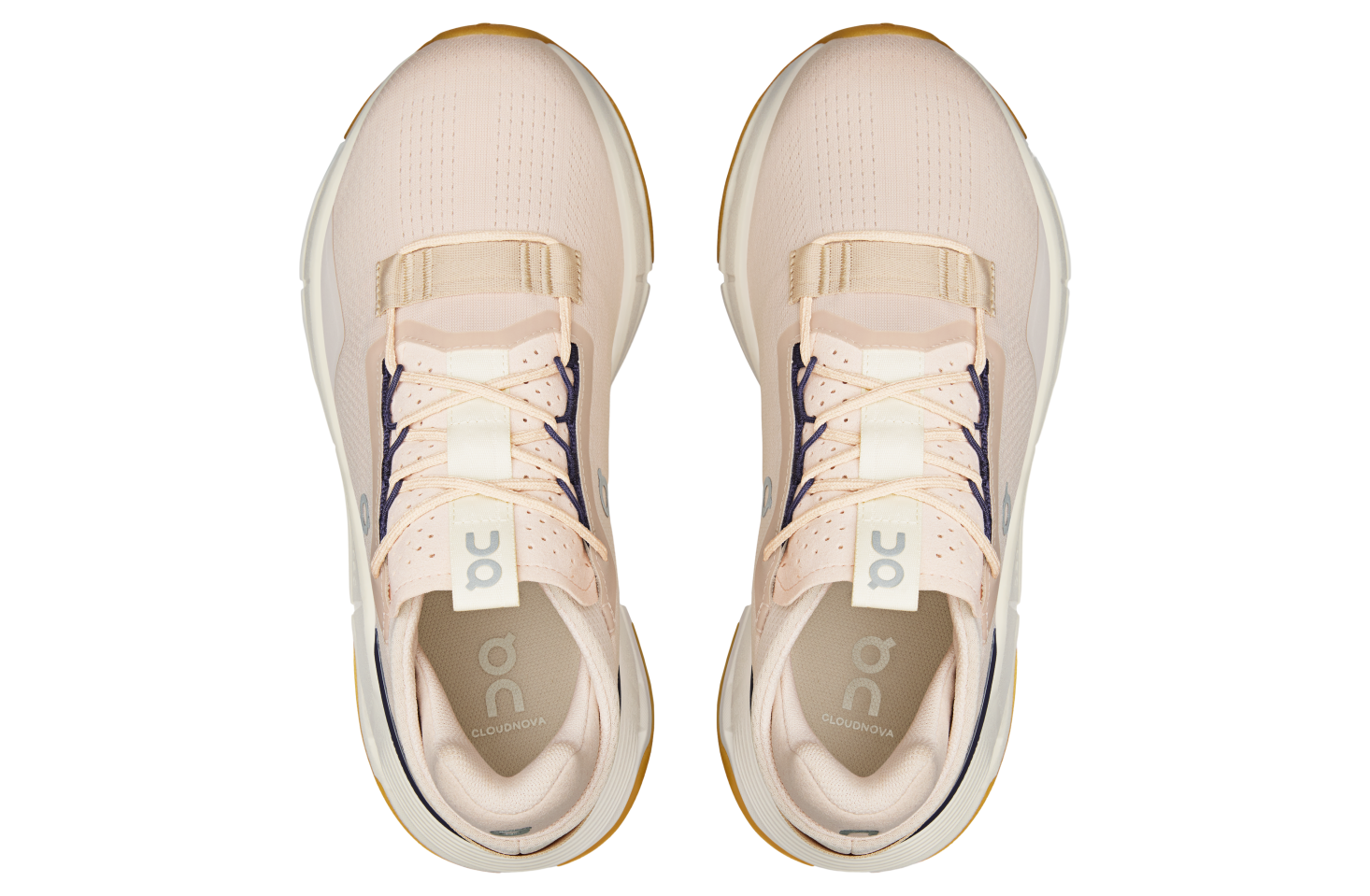 On Cloudnova 2 WMNS Shell / Flint