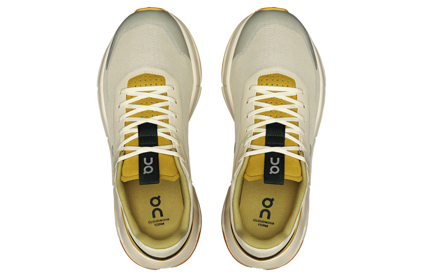 On Cloudnova Form 2 Ghost / Lense