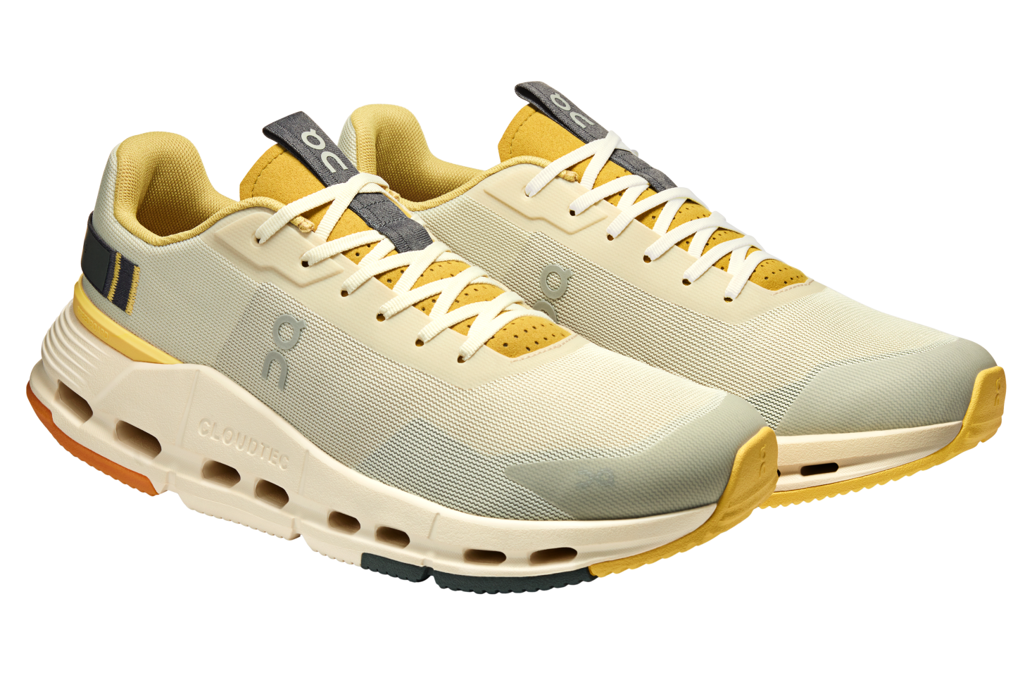 On Cloudnova Form 2 Ghost / Lense