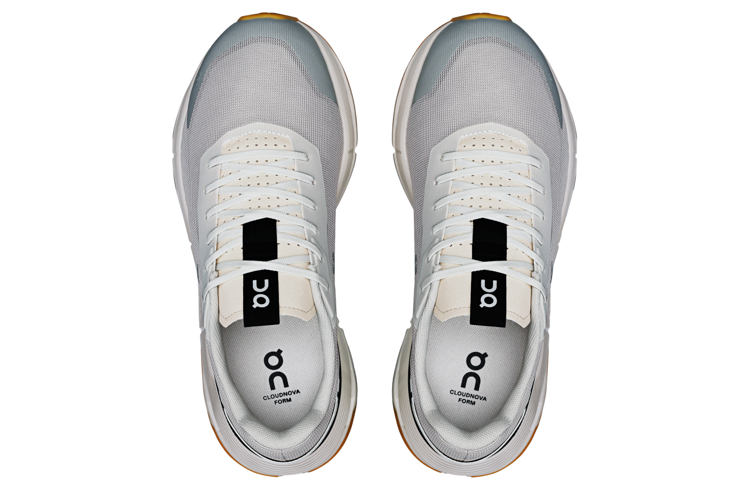 On Cloudnova Form 2 Truffle / Dew