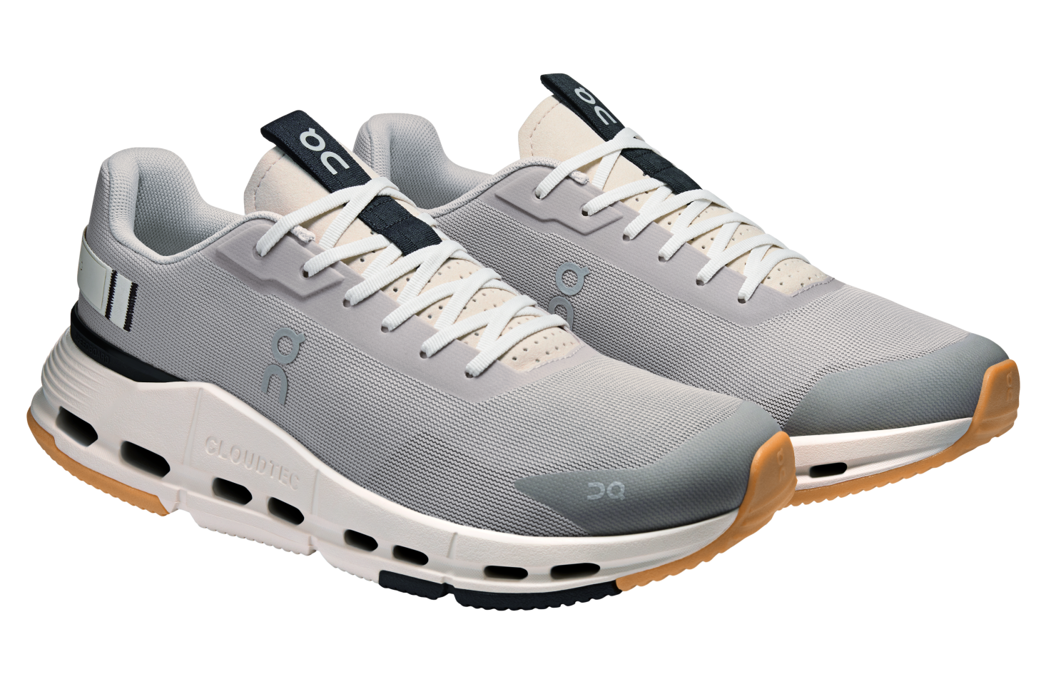 On Cloudnova Form 2 Truffle / Dew