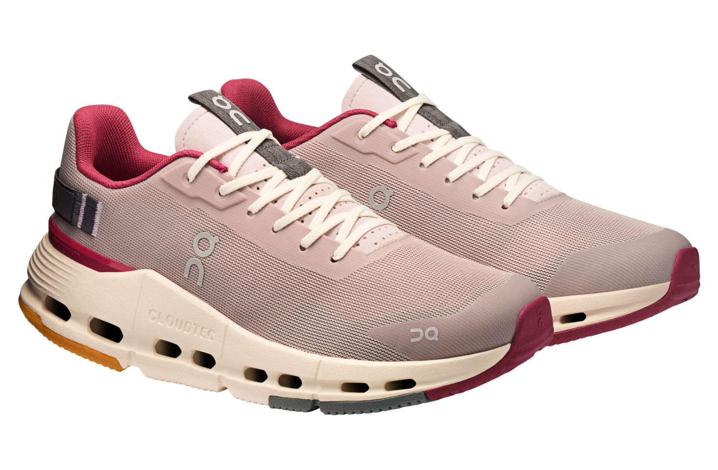 On Cloudnova Form 2 WMNS Fade / Orchid
