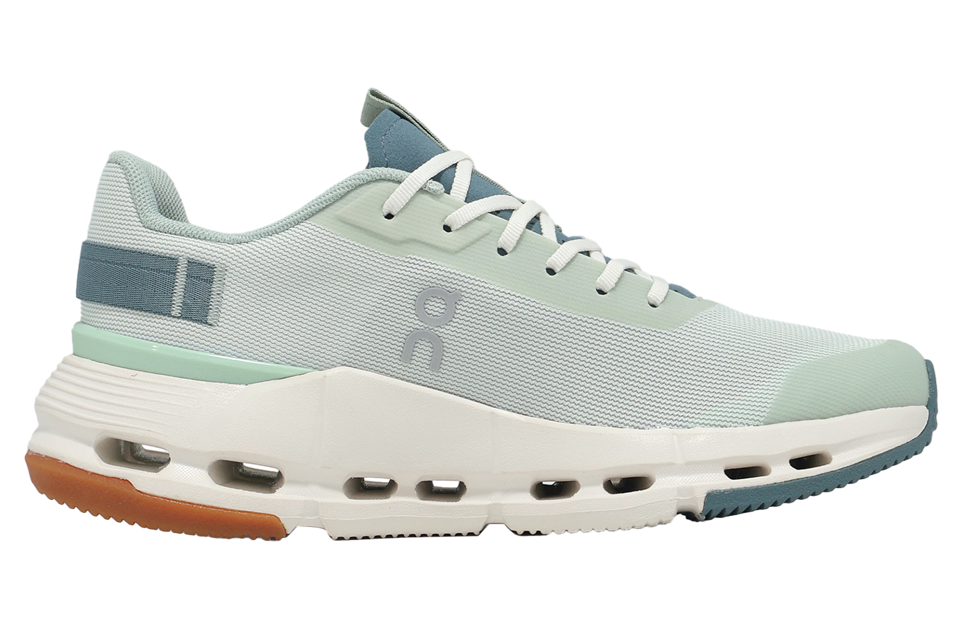 On Cloudnova Form 2 WMNS Iceberg / Creek