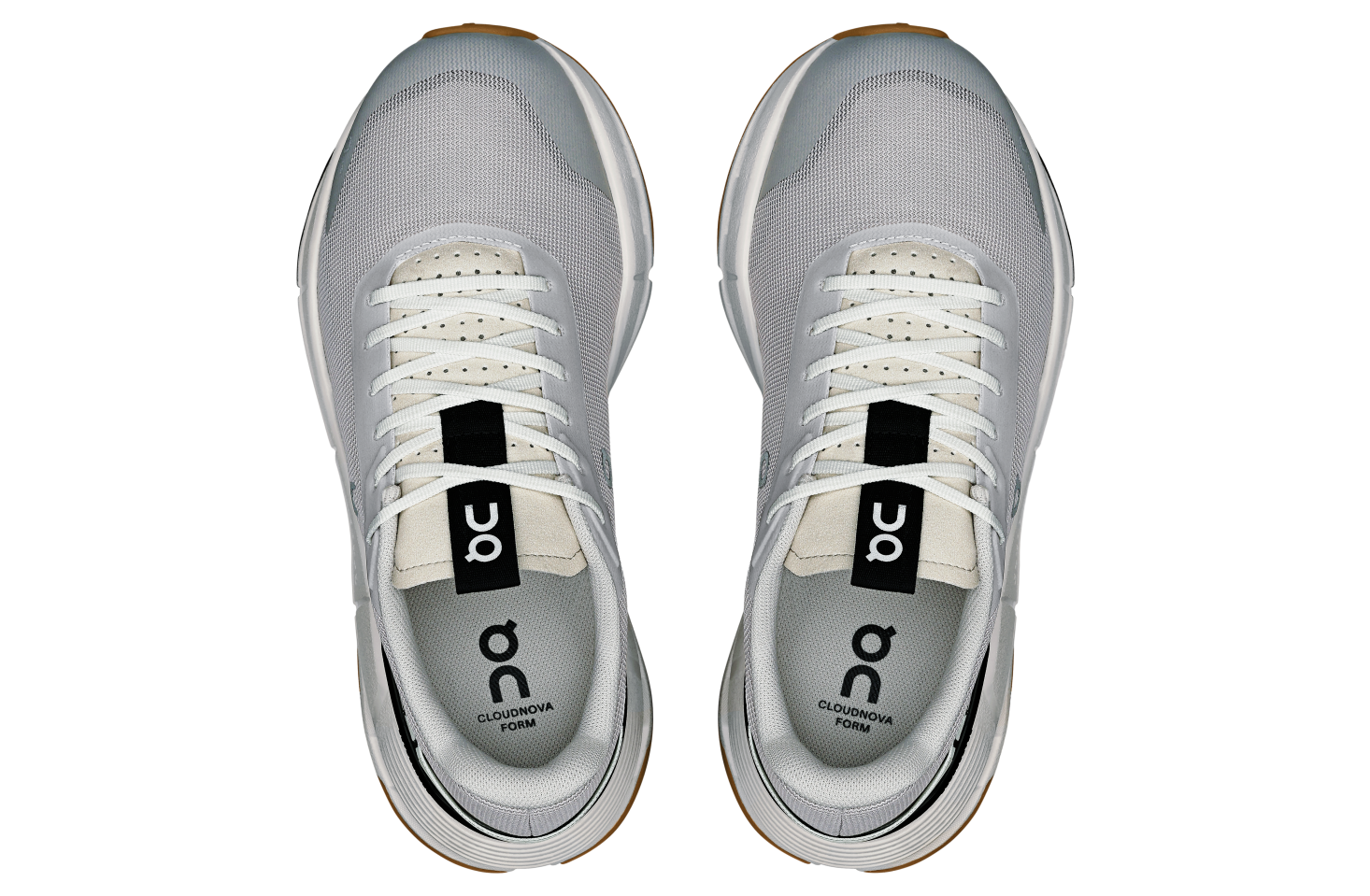 On Cloudnova Form 2 WMNS Truffle / Dew