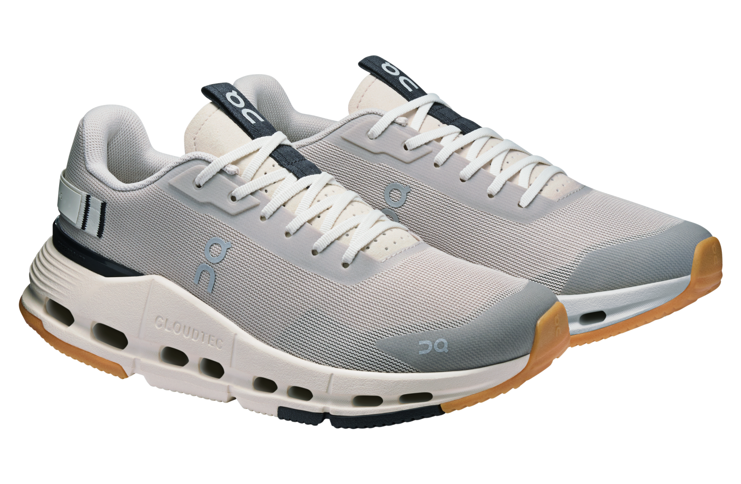 On Cloudnova Form 2 WMNS Truffle / Dew