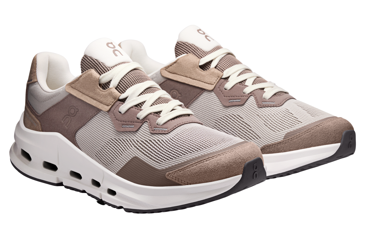 On Cloudnova Rift Fog / Ash