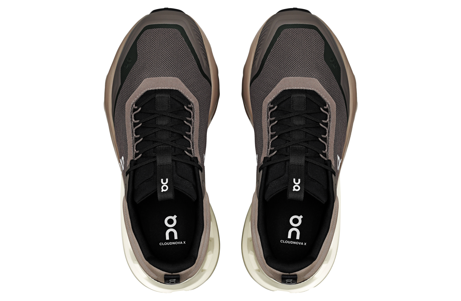 On Cloudnova X Eclipse / Black