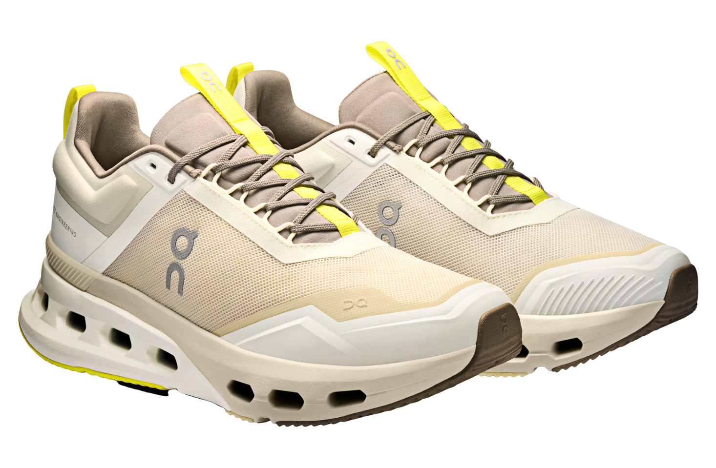 On Cloudnova X Ghost / Cinder