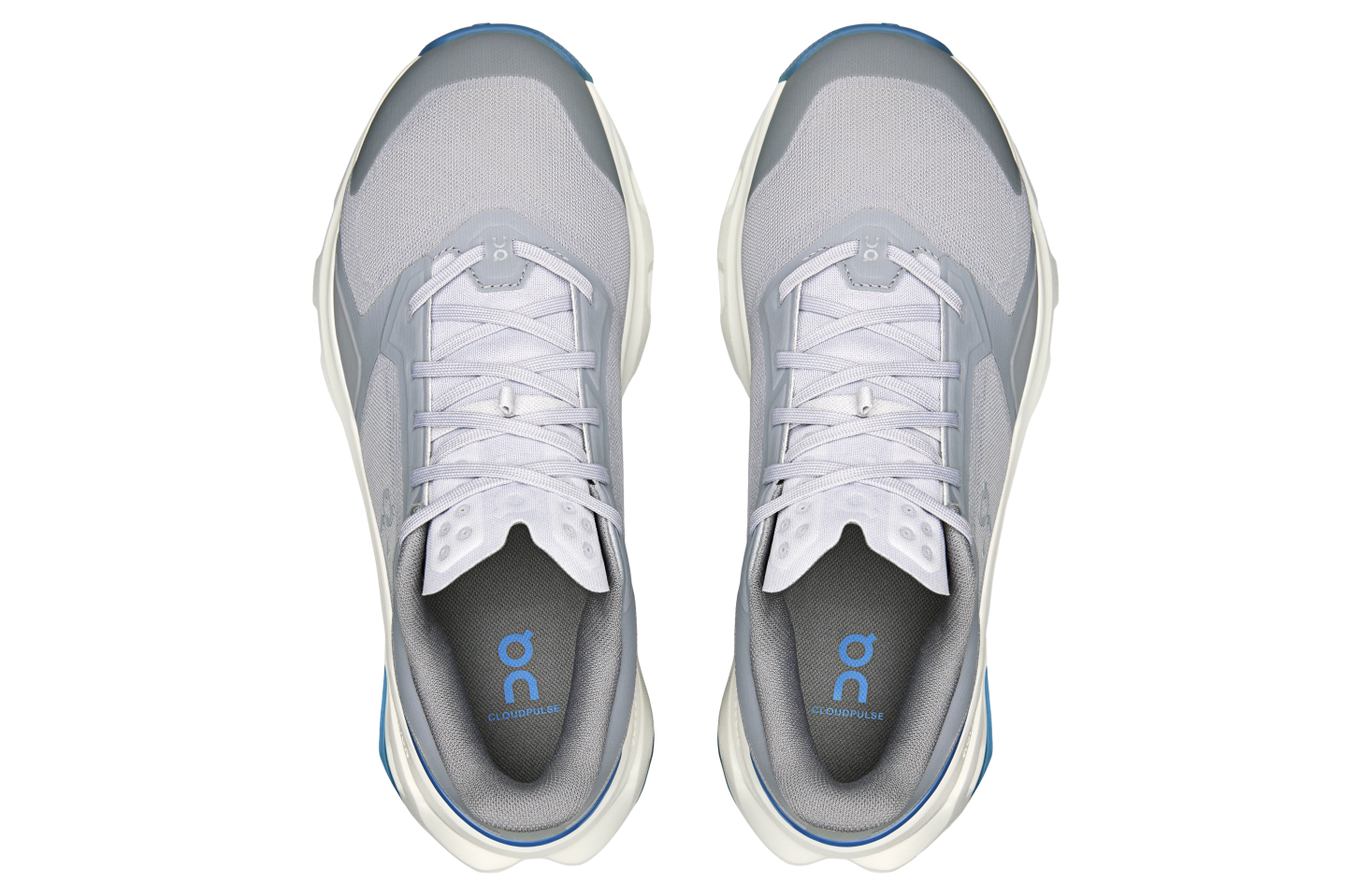 On Cloudpulse 2 Alloy / Ice