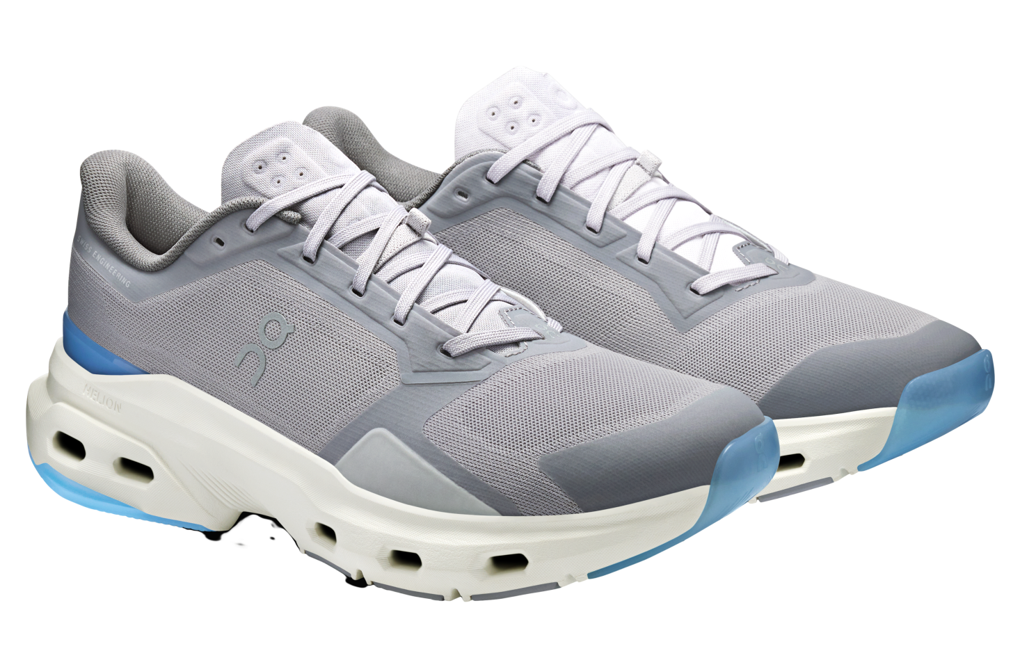 On Cloudpulse 2 Alloy / Ice