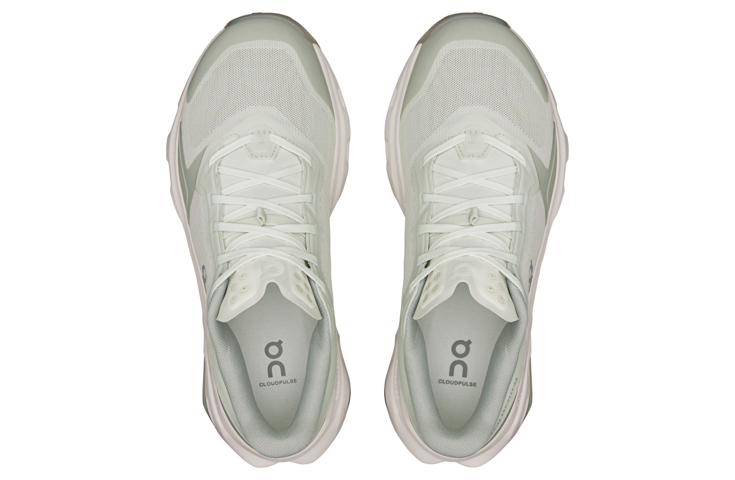 On Cloudpulse 2 Iceberg / Ice