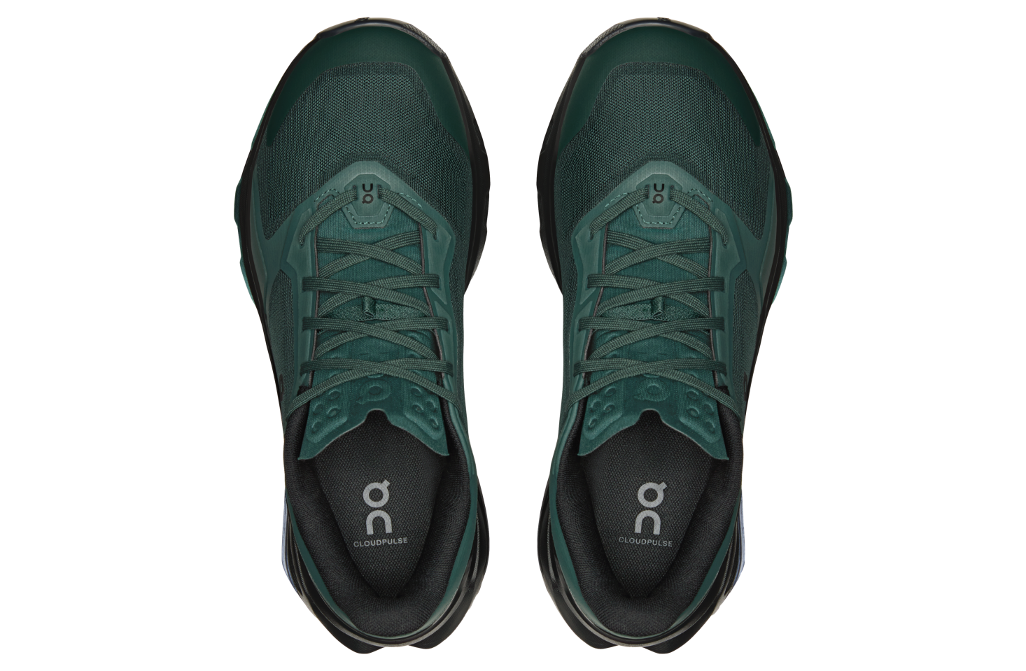 On Cloudpulse 2 Obsidian / Black