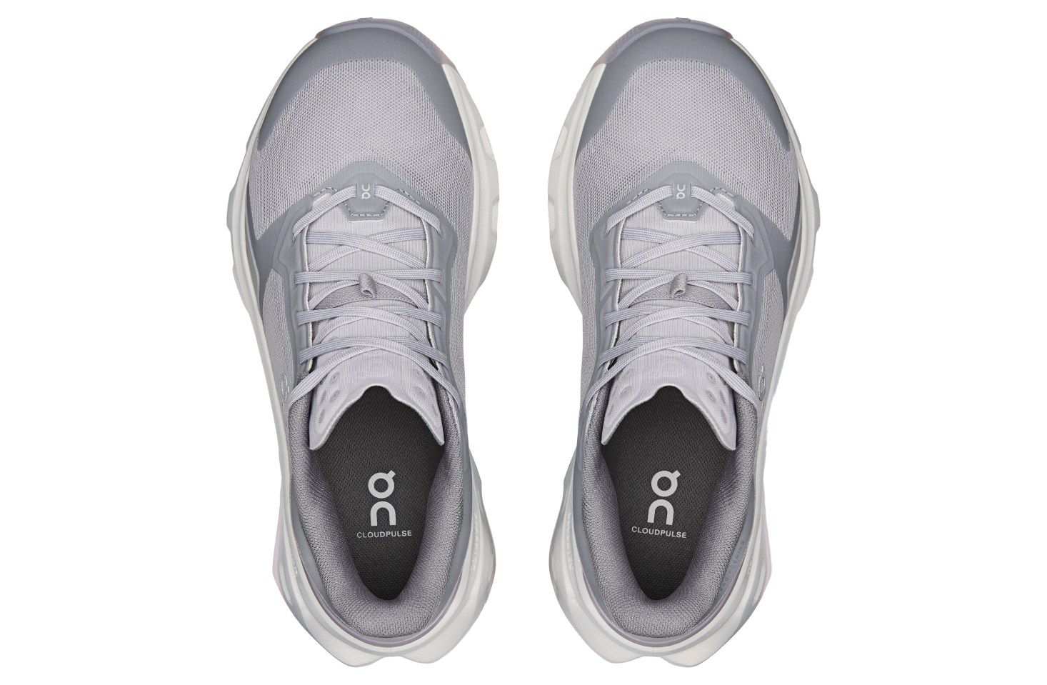 On Cloudpulse 2 WMNS Alloy / Ice