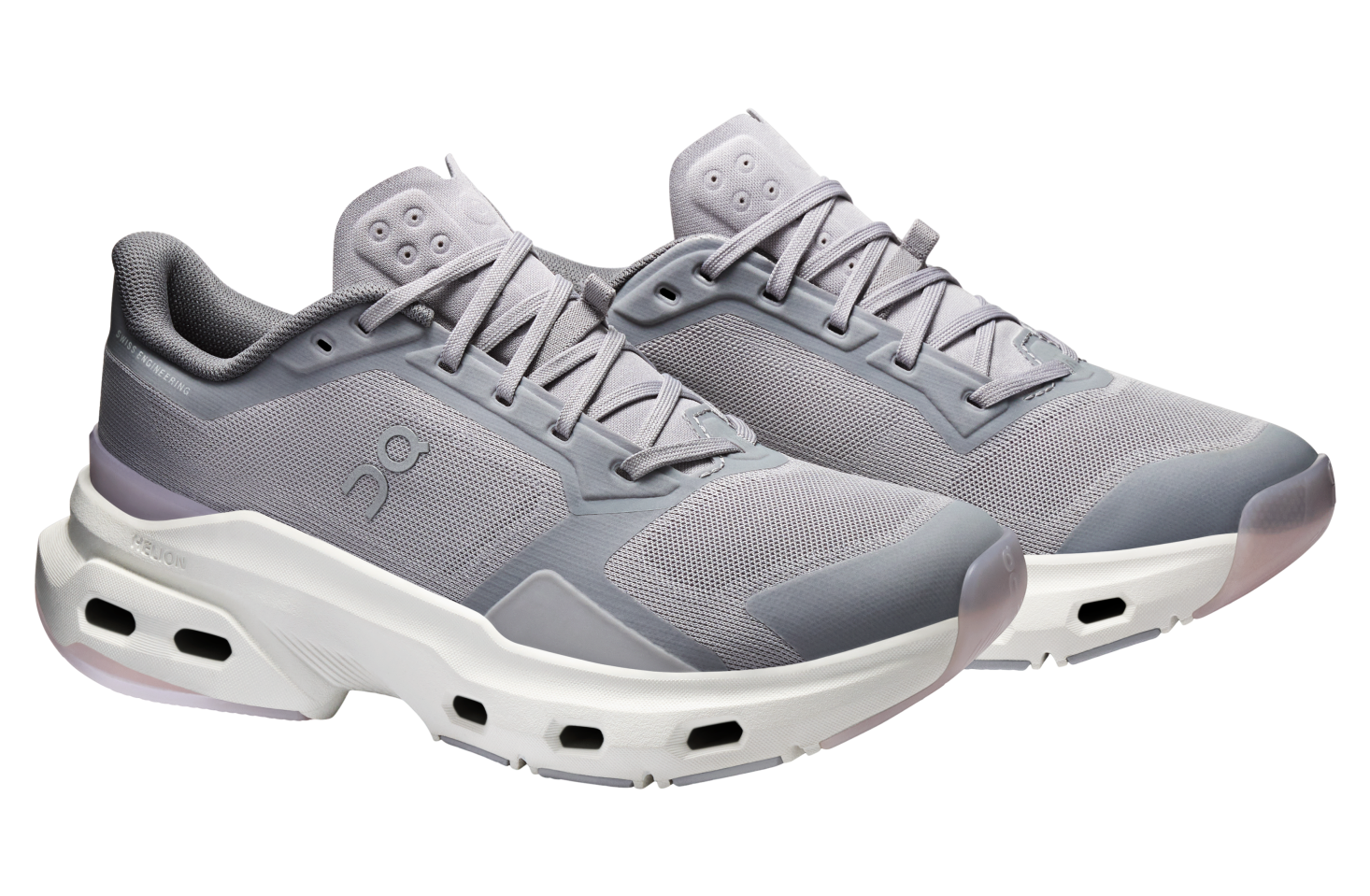 On Cloudpulse 2 WMNS Alloy / Ice