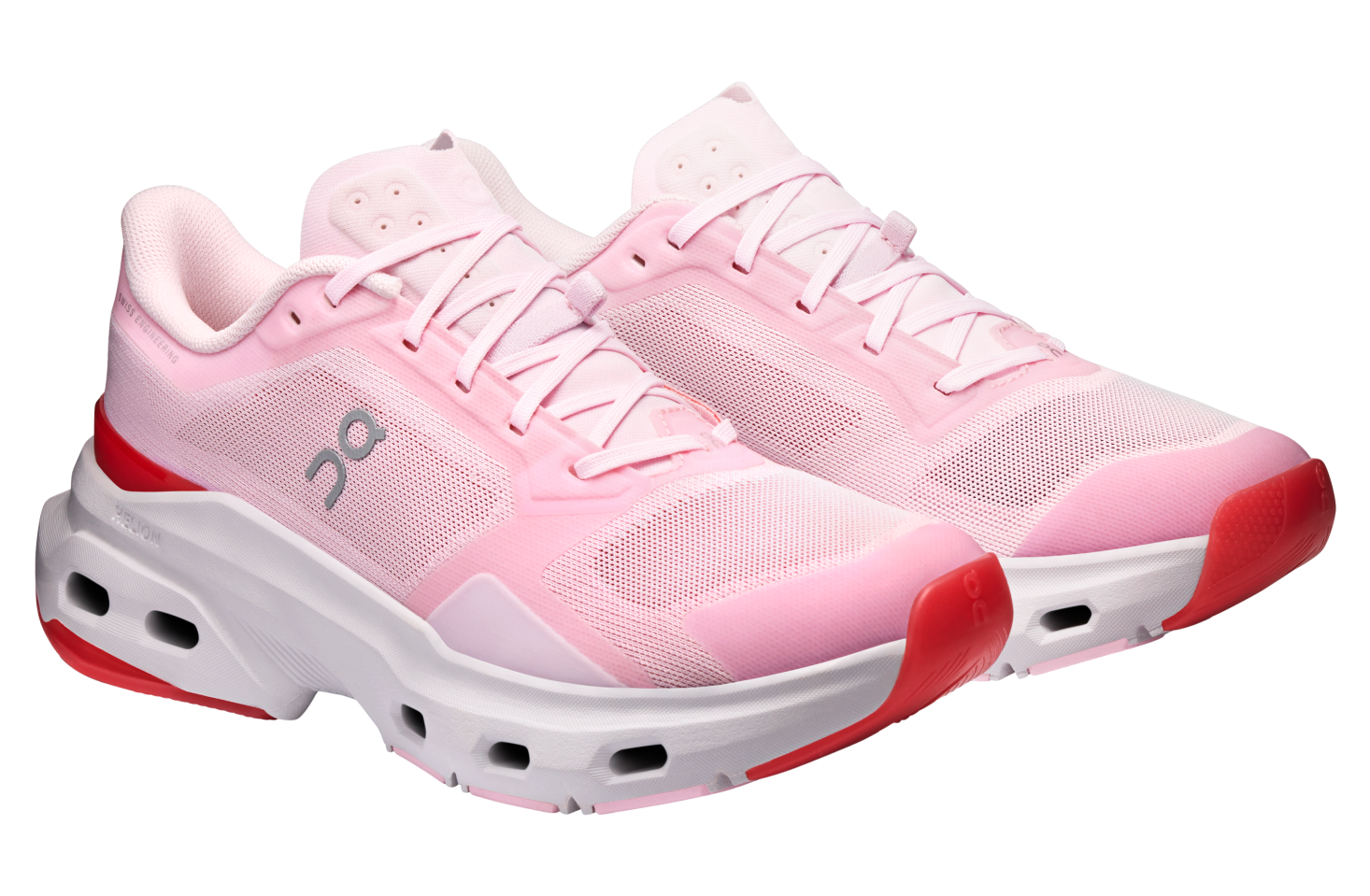 On Cloudpulse 2 WMNS Peony / Frost