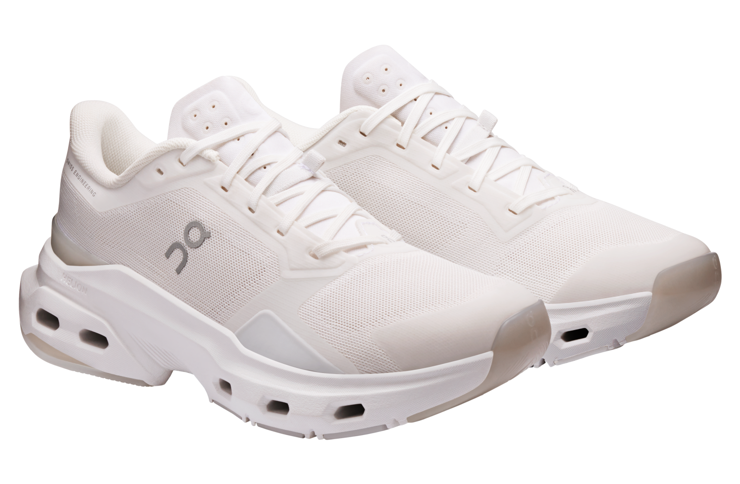 On Cloudpulse 2 WMNS White