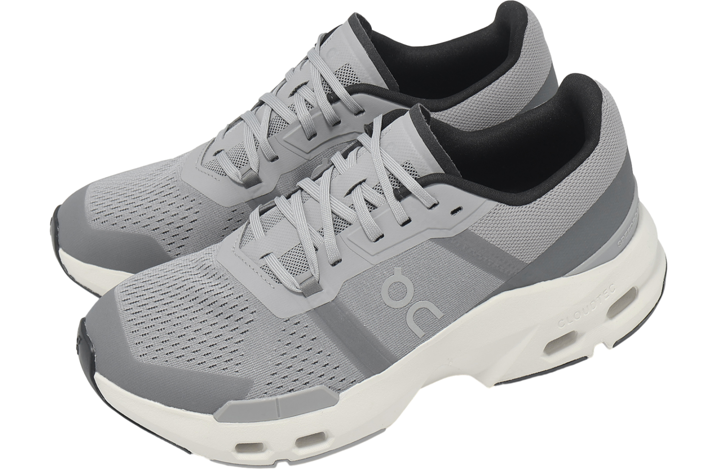 On Cloudpulse Alloy / Black