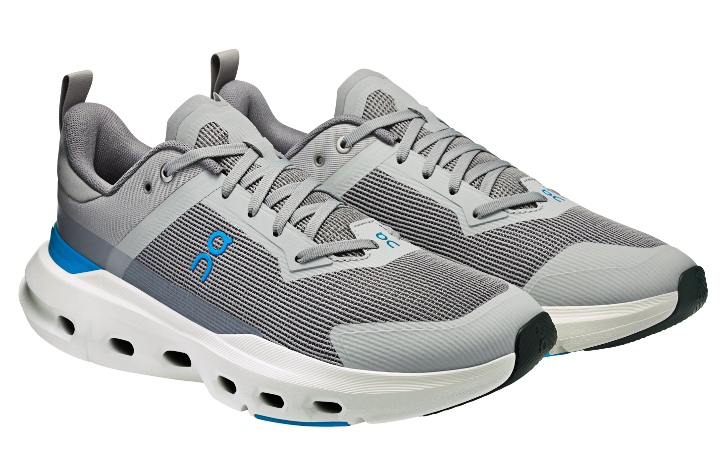 On Cloudpulse Next Alloy / Malibu