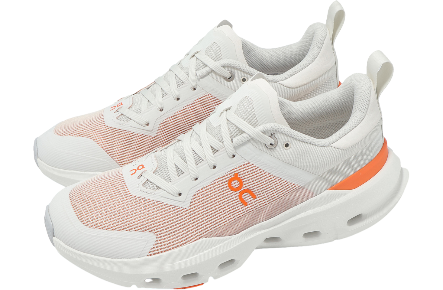 On Cloudpulse Next Ice / Flame