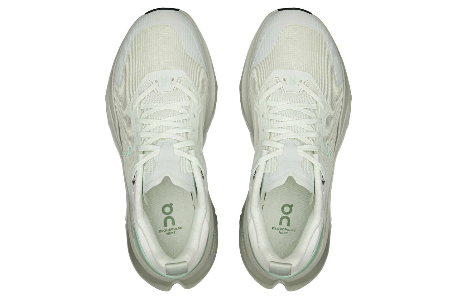 On Cloudpulse Next Iceberg / Tin