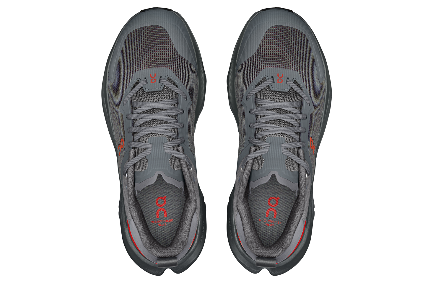 On Cloudpulse Next Rock / Eclipse