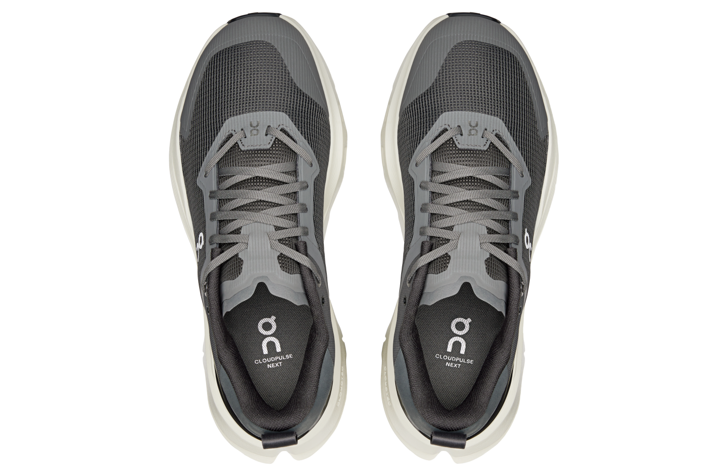 On Cloudpulse Next Shadow / Ghost